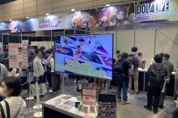 画像ギャラリー No.021のサムネイル画像 / 幕張に会場を移した「ゲームマーケット2024秋」の新情報＆注目ブースまとめ。ドラスレ×HacKClaDコラボなど，気になるタイトルが盛りだくさん