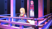 画像ギャラリー No.004のサムネイル画像 / スマホ向け新作リズムゲーム「ワールドダイスター 夢のステラリウム」のPV第1弾公開。TVアニメ「ワールドダイスター」の放映開始は4月9日に決定