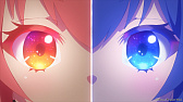 画像ギャラリー No.010のサムネイル画像 / スマホ向け新作リズムゲーム「ワールドダイスター 夢のステラリウム」のPV第1弾公開。TVアニメ「ワールドダイスター」の放映開始は4月9日に決定