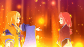 画像ギャラリー No.016のサムネイル画像 / スマホ向け新作リズムゲーム「ワールドダイスター 夢のステラリウム」のPV第1弾公開。TVアニメ「ワールドダイスター」の放映開始は4月9日に決定