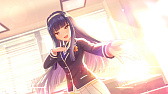 画像ギャラリー No.021のサムネイル画像 / スマホ向け新作リズムゲーム「ワールドダイスター 夢のステラリウム」のPV第1弾公開。TVアニメ「ワールドダイスター」の放映開始は4月9日に決定
