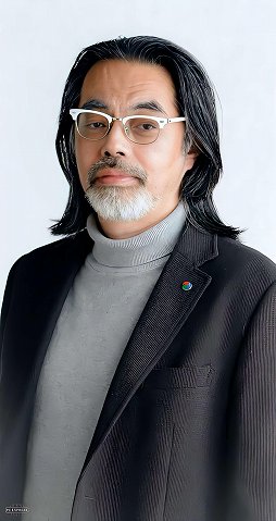 画像ギャラリー No.003のサムネイル画像 / 任天堂を退職してからも，漫画にゲーム，教職と生涯現役を貫く。「スターフォックス」のデザインなどで知られる今村孝矢氏のこれまでとこれから　ビデオゲームの語り部たち：第40部