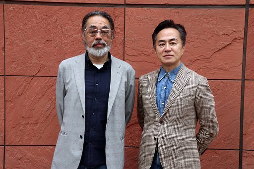 画像ギャラリー No.005のサムネイル画像 / 任天堂を退職してからも，漫画にゲーム，教職と生涯現役を貫く。「スターフォックス」のデザインなどで知られる今村孝矢氏のこれまでとこれから　ビデオゲームの語り部たち：第40部