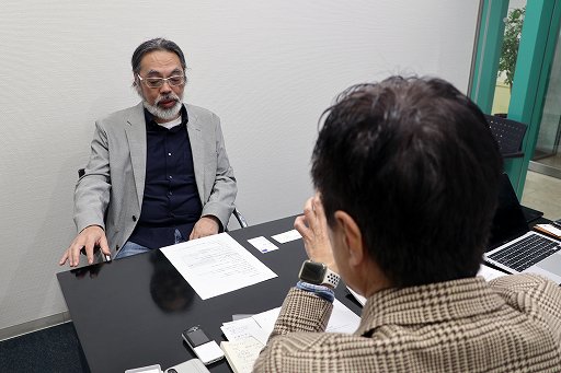 画像ギャラリー No.006のサムネイル画像 / 任天堂を退職してからも，漫画にゲーム，教職と生涯現役を貫く。「スターフォックス」のデザインなどで知られる今村孝矢氏のこれまでとこれから　ビデオゲームの語り部たち：第40部