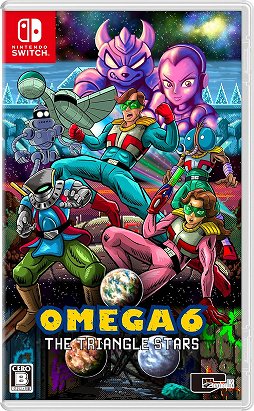 画像ギャラリー No.008のサムネイル画像 / 任天堂を退職してからも，漫画にゲーム，教職と生涯現役を貫く。「スターフォックス」のデザインなどで知られる今村孝矢氏のこれまでとこれから　ビデオゲームの語り部たち：第40部