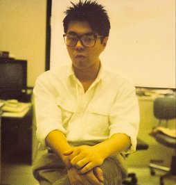 画像ギャラリー No.009のサムネイル画像 / 任天堂を退職してからも，漫画にゲーム，教職と生涯現役を貫く。「スターフォックス」のデザインなどで知られる今村孝矢氏のこれまでとこれから　ビデオゲームの語り部たち：第40部