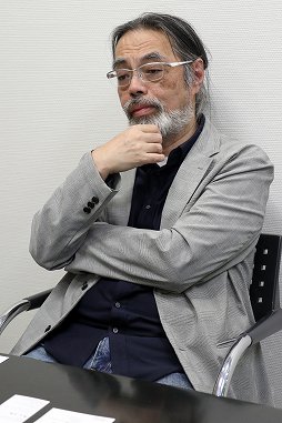 画像ギャラリー No.016のサムネイル画像 / 任天堂を退職してからも，漫画にゲーム，教職と生涯現役を貫く。「スターフォックス」のデザインなどで知られる今村孝矢氏のこれまでとこれから　ビデオゲームの語り部たち：第40部