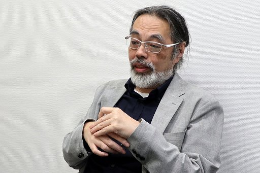 画像ギャラリー No.018のサムネイル画像 / 任天堂を退職してからも，漫画にゲーム，教職と生涯現役を貫く。「スターフォックス」のデザインなどで知られる今村孝矢氏のこれまでとこれから　ビデオゲームの語り部たち：第40部