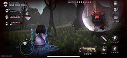 画像ギャラリー No.003のサムネイル画像 / 今夜22時から放送の「RADIO 4Gamer Tap（仮）」では，「かみながしじま 〜輪廻の巫女〜」を取り上げます