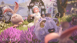 画像ギャラリー No.011のサムネイル画像 / 「ニキ」シリーズ最新作の「インフィニティニキ」，東京ゲームショウ2024に出展決定。試遊台の設置や特別番組の配信などを予定
