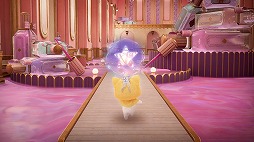 画像ギャラリー No.008のサムネイル画像 / シリーズ最新作「インフィニティニキ」，12月5日にリリース決定。PC/PS5/スマホから，マーベル大陸を思う存分冒険しよう