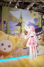 画像ギャラリー No.013のサムネイル画像 / 香りが脳に語りかけてくる！　未来のエンタメの一端を「インフィニティニキ」×ソニーストアコラボで見た!!
