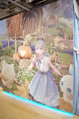 画像ギャラリー No.015のサムネイル画像 / 香りが脳に語りかけてくる！　未来のエンタメの一端を「インフィニティニキ」×ソニーストアコラボで見た!!