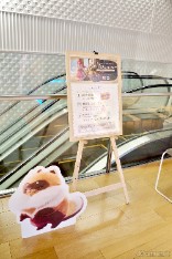 画像ギャラリー No.017のサムネイル画像 / 香りが脳に語りかけてくる！　未来のエンタメの一端を「インフィニティニキ」×ソニーストアコラボで見た!!