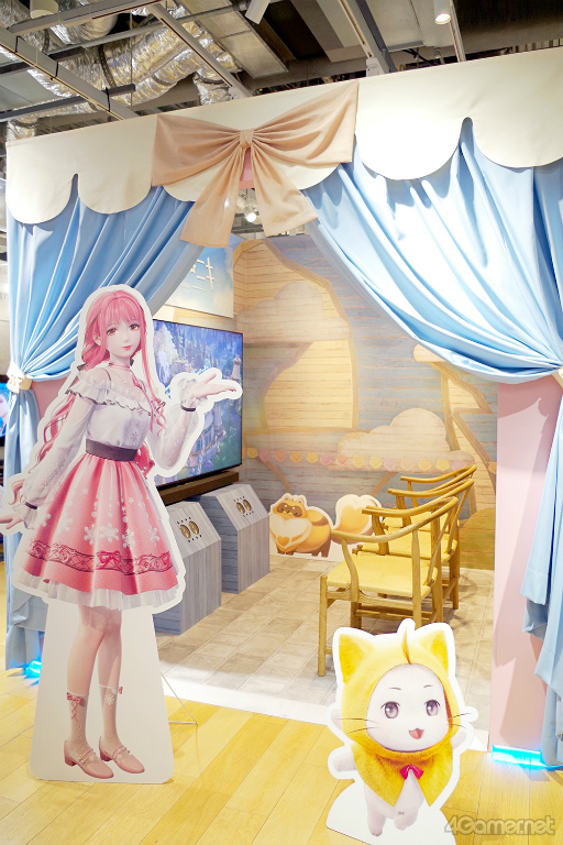 画像ギャラリー No.027のサムネイル画像 / 香りが脳に語りかけてくる！　未来のエンタメの一端を「インフィニティニキ」×ソニーストアコラボで見た!!