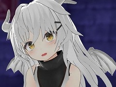 尻尾と翼を活用した竜人娘の3D探索アドベンチャー「Shirone: the Dragon Girl」，PS4版を本日発売