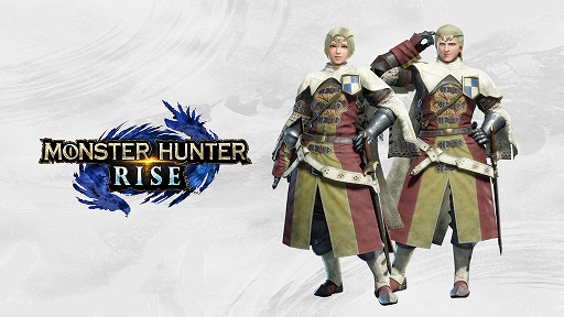画像ギャラリー No.019のサムネイル画像 / 「モンスターハンターライズ」，PS5/PS4/Xbox Series X|S/Xbox One（Game Pass対応）向けに2023年1月20日に配信決定