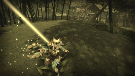 画像ギャラリー No.008のサムネイル画像 / 「モンスターハンターライズ」がPS5/PS4/Xbox Series X|S/Xbox One（Game Pass対応）向けに配信開始。カプコン作品とのコラボクエストも