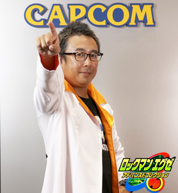 画像ギャラリー No.005のサムネイル画像 / 「カプコンTV!!」，1月26日の放送は“モンハンライズ”と“ロックマンエグゼ アドバンスドコレクション”を紹介