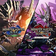画像ギャラリー No.005のサムネイル画像 / PS5/PS4用「モンスターハンターライズ：サンブレイク」がセールに登場。カプコン，各ストアでサマーセールを開催中