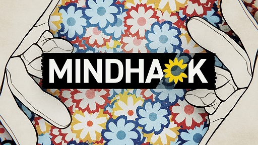 画像ギャラリー No.001のサムネイル画像 / 人格改変ADV「MINDHACK」が台北ゲームショウに出展決定。繁体字へ翻訳された体験版がプレイ可能