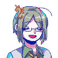 画像ギャラリー No.003のサムネイル画像 / 気になるあの人とどうしてもちゃんと話せない……。“絶対に会話がかみ合わない”恋愛ADV「狂気より愛をこめて」，2023年7月18日にリリース