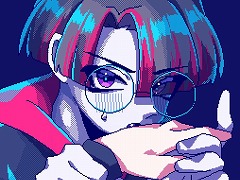 会話がかみ合わない男たちとの恋愛ADV「狂気より愛をこめて」，DLsite版の追加シナリオDLC「どどすこラブラブコンテンツパック」を配信