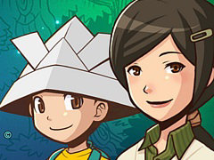 入院中の少年と母親が絵本の世界を冒険するADV「RAKUEN」Switch版，本日配信。PC版に日本語ローカライズと新コンテンツなどを実装