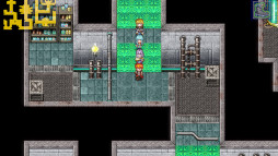 画像ギャラリー No.002のサムネイル画像 / 王道RPG「アルファディア ネオ」，PC/コンシューマ版を本日リリース