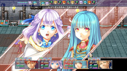 画像ギャラリー No.003のサムネイル画像 / 王道RPG「アルファディア ネオ」，PC/コンシューマ版を本日リリース