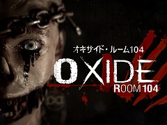 死ぬたびに狂気を増す，モーテルからの脱出劇。ホラーアクション「オキサイド・ルーム 104」，Switch版を本日発売