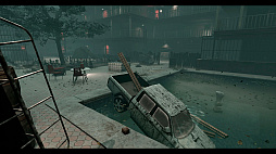 オキサイド・ルーム 104