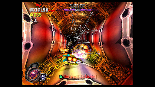 画像ギャラリー No.003のサムネイル画像 / アドレナリン系シューティングゲーム「N2O」，Pixel Games UKがSteamでリリース