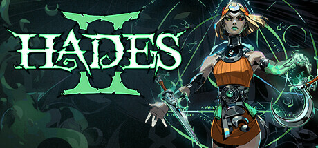 画像ギャラリー No.001のサムネイル画像 / 人気ローグライクアクションの続編「Hades II」，テクニカルテストをまもなく開催。Steamストアページで参加申請の受付を開始