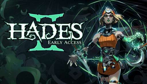 画像ギャラリー No.003のサムネイル画像 / 「Hades II」のアーリーアクセスがスタート。名作ローグライクアクションの続編がもう日本語テキストでプレイできる！