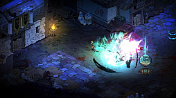画像ギャラリー No.011のサムネイル画像 / 「Hades II」のアーリーアクセスがスタート。名作ローグライクアクションの続編がもう日本語テキストでプレイできる！