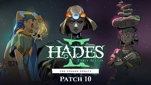 画像ギャラリー No.001のサムネイル画像 / ローグライクアクション「Hades II」，いよいよ完成間近か。前回のアップデートの成果をもとに，早期アクセス終了を匂わす情報を公開