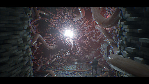 画像ギャラリー No.002のサムネイル画像 / ［gamescom］風采があがらない中年男を主人公とした新作ホラー「Post Trauma」，舞台となるのはなんと日本