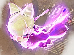 「ベヨネッタ オリジンズ: セレッサと迷子の悪魔」，追加シナリオ“ジャンヌ外伝”や高難度モードなど，本編クリア後に開放される要素が公開に