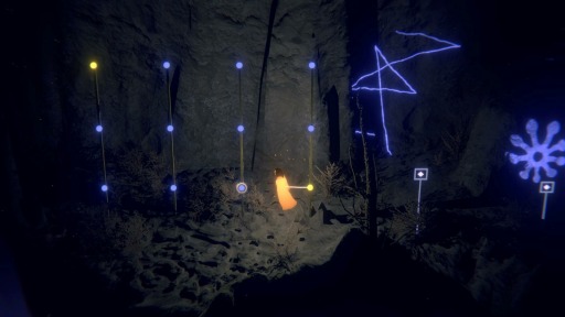 画像ギャラリー No.002のサムネイル画像 / 3Dパズルゲーム「The Forest Quartet」PC（Steam）/PS5/PS4向けにリリース。死んでしまったシンガーをめぐる魂の物語