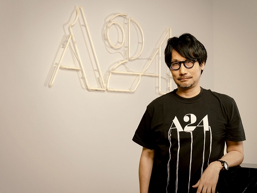 画像ギャラリー No.002のサムネイル画像 / 映画「DEATH STRANDING」，監督・脚本に「PIG/ピッグ」「クワイエット・プレイス：DAY 1」などで知られるマイケル・サルノスキ氏を起用