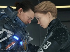 映画「DEATH STRANDING」，監督・脚本に「PIG/ピッグ」「クワイエット・プレイス：DAY 1」などで知られるマイケル・サルノスキ氏を起用
