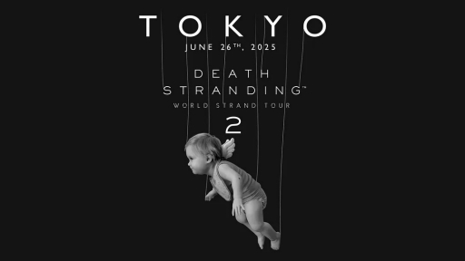 画像ギャラリー No.005のサムネイル画像 / 「DEATH STRANDING 2: ON THE BEACH」ワールドツアー開幕。小島秀夫氏やキャストが登壇し，初の実機プレイも披露されたロサンゼルスのイベントをレポート