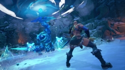 画像ギャラリー No.009のサムネイル画像 / 新作オンラインアクションRPG「Wayfinder」，早期アクセスが8月16日に開始。新プレイアブルキャラクター「ヴェノメス」登場