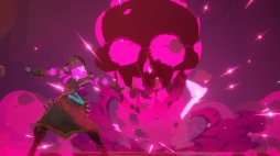 画像ギャラリー No.012のサムネイル画像 / 新作オンラインアクションRPG「Wayfinder」，早期アクセスが8月16日に開始。新プレイアブルキャラクター「ヴェノメス」登場