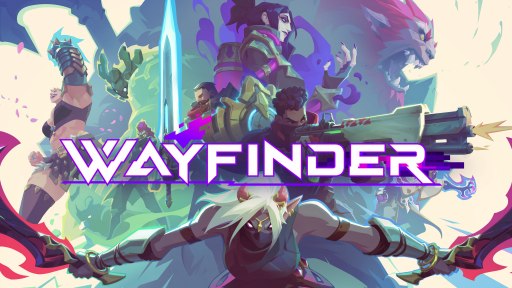 画像ギャラリー No.001のサムネイル画像 / オンラインアクションRPG「Wayfinder」，早期アクセスが本日スタート。バトルパスなどが含まれる「先駆者パック」を配信