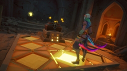 画像ギャラリー No.006のサムネイル画像 / オンラインアクションRPG「Wayfinder」，早期アクセスが本日スタート。バトルパスなどが含まれる「先駆者パック」を配信