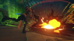 画像ギャラリー No.009のサムネイル画像 / オンラインアクションRPG「Wayfinder」，早期アクセスが本日スタート。バトルパスなどが含まれる「先駆者パック」を配信