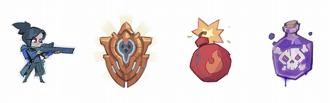 画像ギャラリー No.001のサムネイル画像 / オンラインアクションRPG「Wayfinder」TGS 2023に出展。コレクターズピンがもらえるデモステーションを設置