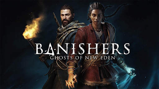 画像ギャラリー No.005のサムネイル画像 / プレイヤーに厳しい決断を迫るDON'T NODの新作「Banishers: Ghosts of New Eden」の最新トレイラー公開